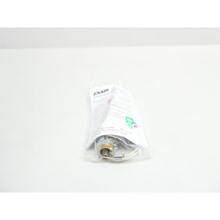 Exair THERMOSWITCH -100-400F THERMOSTAT 9017 01-018021-305